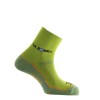 Chaussettes New Double Club Thyo - olive