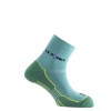 Chaussettes New Double Club Thyo - ardoise
