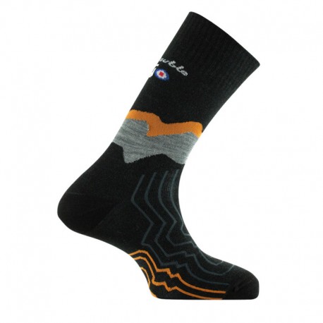 Chaussettes nye dobbelt autentisk thyo