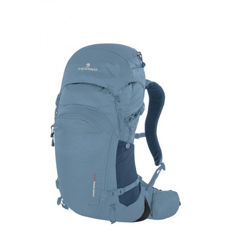 Sac à dos Finisterre 28 Lady Ferrino - Blue