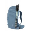 Sac à dos Finisterre 28 Lady Ferrino - Blue
