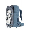 Sac à dos Finisterre 28 Lady Ferrino - Blue
