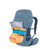 Sac à dos Finisterre 38 Lady Ferrino - Blue