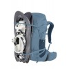 Sac à dos Finisterre 38 Lady Ferrino - Blue