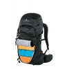 Sac à dos Finisterre 30 Ferrino - Black