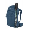 Sac à dos Finisterre 40 Ferrino - Blue