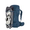 Sac à dos Finisterre 48 Ferrino - Blue