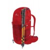 Sac à dos Agile 25 Ferrino - Red