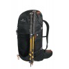 Sac à dos Agile 35 Ferrino - Black