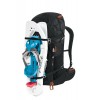 Sac à dos Agile 35 Ferrino - Black