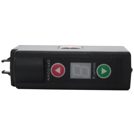 Batterie Fire Fleece Alpenheat 