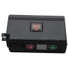 Batterie Fire Fleece Alpenheat 