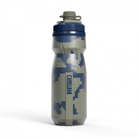 Bidon Podium Dirt Chill Izolowany Camelbak