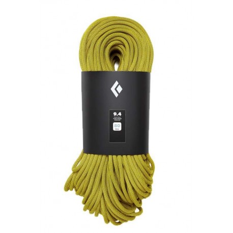 9.4 Black Diamond Sport Climbing Rope