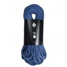 Coarda simpla pentru escalada sportiva cu mai multe pasuri 10.2 Rope Black Diamond
