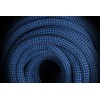 Corde simple pour l'escalade sportive en grande voie 10.2 Rope Black Diamond