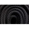Corde statique robuste de hissage 10.0 Static Black Diamond