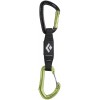 Quickdraw Livewire Quickdraw Black Diamond