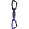 Nitron Quickdraw Black Diamond climbing quickdraw