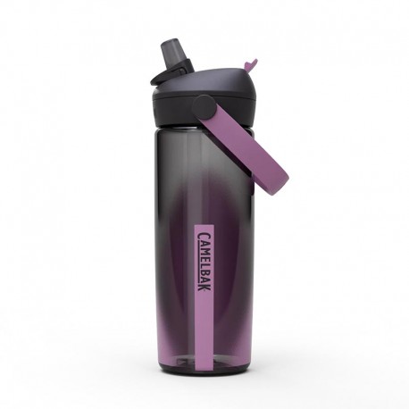 Thrive Flip Straw Camelbak bottle