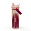 Thrive Flip Straw Camelbak bottle