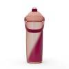 Thrive Flip Straw Camelbak bottle