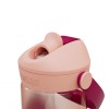 Thrive Flip Straw Camelbak bottle