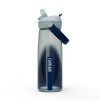 Thrive Flip Straw Camelbak bottle