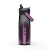 Thrive Flip Straw Camelbak bottle