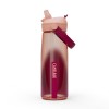 Thrive Flip Straw Camelbak bottle
