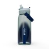 Thrive Flip Straw Camelbak bottle
