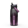 Thrive Flip Straw Camelbak bottle