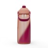 Thrive Flip Straw Camelbak bottle