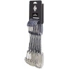 Confezione da 6 rinvii ultraleggeri Oz Quickpack Black Diamond