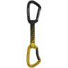 Ekspres wspinaczkowy Positron Quickdraw Black Diamond - 12 cm