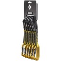 Συσκευασία 6 ταχυτήτων Positron Quickpack Black Diamond