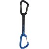 PosiWire Quickdraw Black Diamond climbing quickdraw - 16 cm