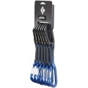 Pakkauksessa 6 kpl PosiWire Quickpack Black Diamond -pikapiirroksia