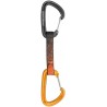 Cinta exprés de escalada FreeWire Quickdraw Black Diamond - 12 cm