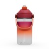 Gourde Child Kids Thrive Flip Straw Camelbak