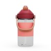 Gourde Child Kids Thrive Flip Straw Camelbak