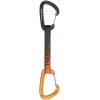 Dégaine d'escalade FreeWire Quickdraw Black Diamond - 16 cm