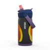 Lourda Isolated Child Kids Thrive Flip Straw VSS Camelbak