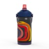 Lourda Isolated Child Kids Thrive Flip Straw VSS Camelbak