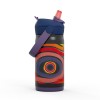 Lourda Isolated Child Kids Thrive Flip Straw VSS Camelbak