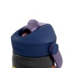 Lourda Isolated Child Kids Thrive Flip Straw VSS Camelbak