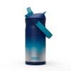 Lourda Isolated Child Kids Thrive Flip Straw VSS Camelbak
