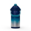 Lourda Isolated Child Kids Thrive Flip Straw VSS Camelbak