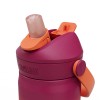 Lourda Isolated Child Kids Thrive Flip Straw VSS Camelbak