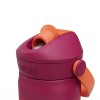 Lourda Isolated Child Kids Thrive Flip Straw VSS Camelbak